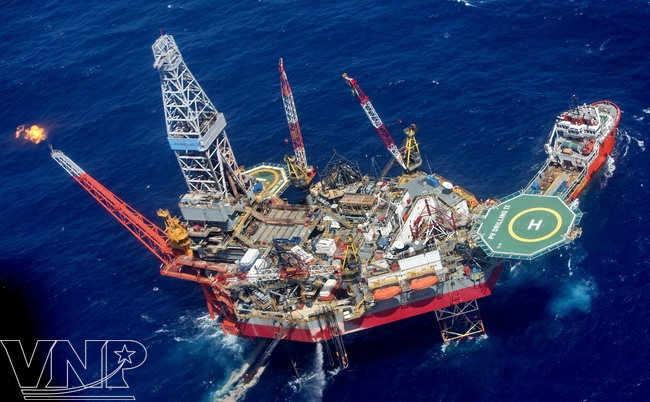 Việt Nam lập kỳ tích công nghệ 4.000 tấn, mở màn cho loạt siêu phẩm nhắm thẳng “kho báu” số 5 châu Á - Ảnh 3.