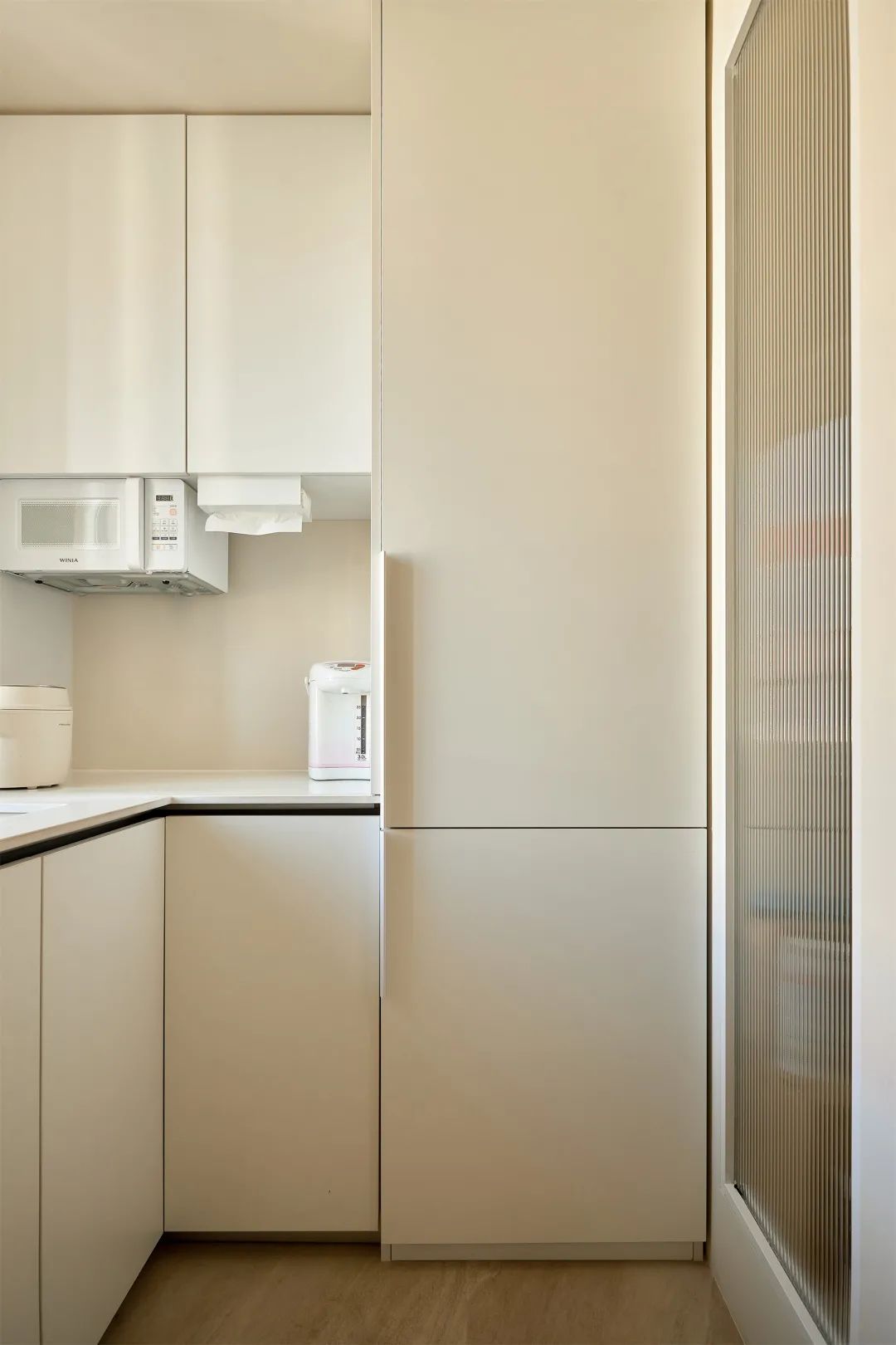 Cuộc sống của nữ tiếp vi&ecirc;n h&agrave;ng kh&ocirc;ng 26 tuổi: Một m&igrave;nh trong ng&ocirc;i nh&agrave; rộng 56m2 thật tuyệt vời!- Ảnh 15.