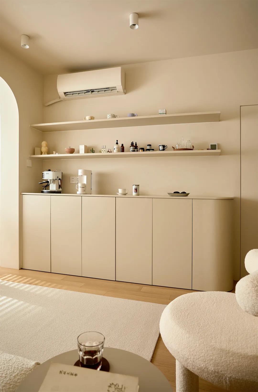 Cuộc sống của nữ tiếp vi&ecirc;n h&agrave;ng kh&ocirc;ng 26 tuổi: Một m&igrave;nh trong ng&ocirc;i nh&agrave; rộng 56m2 thật tuyệt vời!- Ảnh 6.