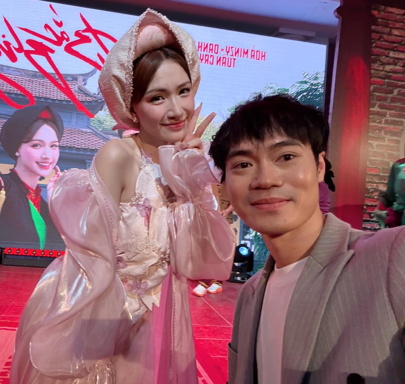 Văn To&agrave;n g&acirc;y sốc khi lộ số tiền Ho&agrave;Minzy nợ sau vụ "x&agrave;ocouple", th&igrave; ra mọi sự t&igrave;nh tứ đều phải trả bằng tiền - Ảnh 3.