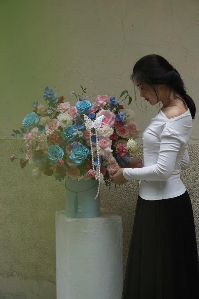 Mạc Anh Thư nhắc lần cuối vụ ly h&ocirc;n Huy Kh&aacute;nh: &ldquo;Thư rất &aacute;y n&aacute;y v&agrave; thấy m&igrave;nh c&oacute; lỗi với người lớn&rdquo;- Ảnh 3.