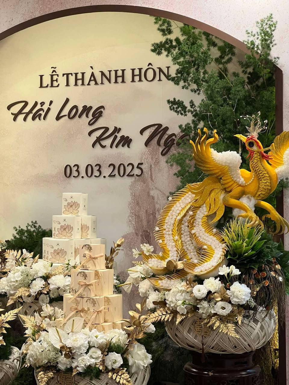 Cận cảnh "nice trap" của thiếu gia tập đoàn may mặc: Ai lấy vợ mà "lãi lớn" được như anh! - Ảnh 2. Cận cảnh "nice trap" của thiếu gia tập đoàn may mặc: Ai lấy vợ mà "lãi lớn" được như anh! - Ảnh 2.