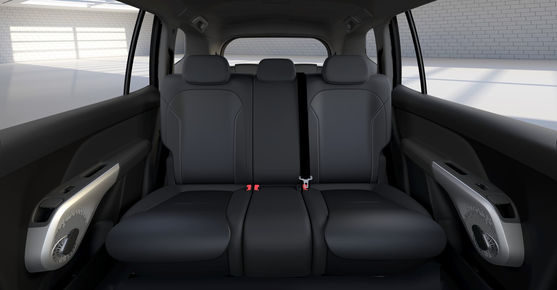 Mẫu MPV 7 chỗ VinFast Limo Green chốt giá 749 triệu: Chạy gần 500 km/lần sạc, lộ chi tiết gây tò mò- Ảnh 7. Mẫu MPV 7 chỗ VinFast Limo Green chốt giá 749 triệu: Chạy gần 500 km/lần sạc, lộ chi tiết gây tò mò- Ảnh 7.