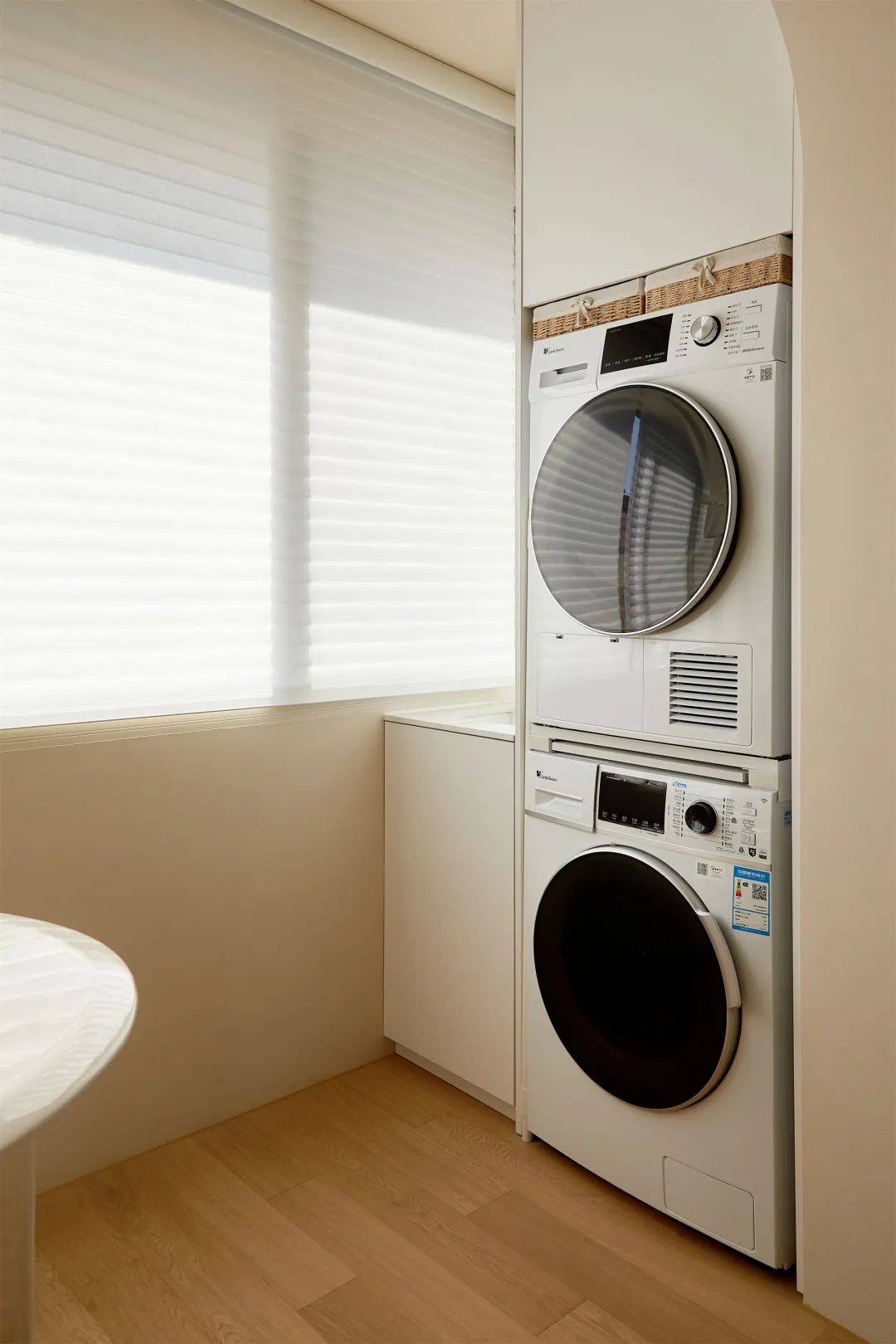 Cuộc sống của nữ tiếp vi&ecirc;n h&agrave;ng kh&ocirc;ng 26 tuổi: Một m&igrave;nh trong ng&ocirc;i nh&agrave; rộng 56m2 thật tuyệt vời!- Ảnh 10.