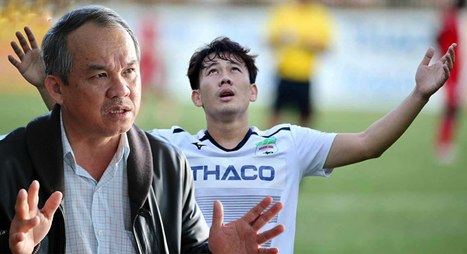 Quyết định phũ phàng của HLV Kim Sang-sik & lời đáp trả của Đặng Văn Lâm - Ảnh 2.