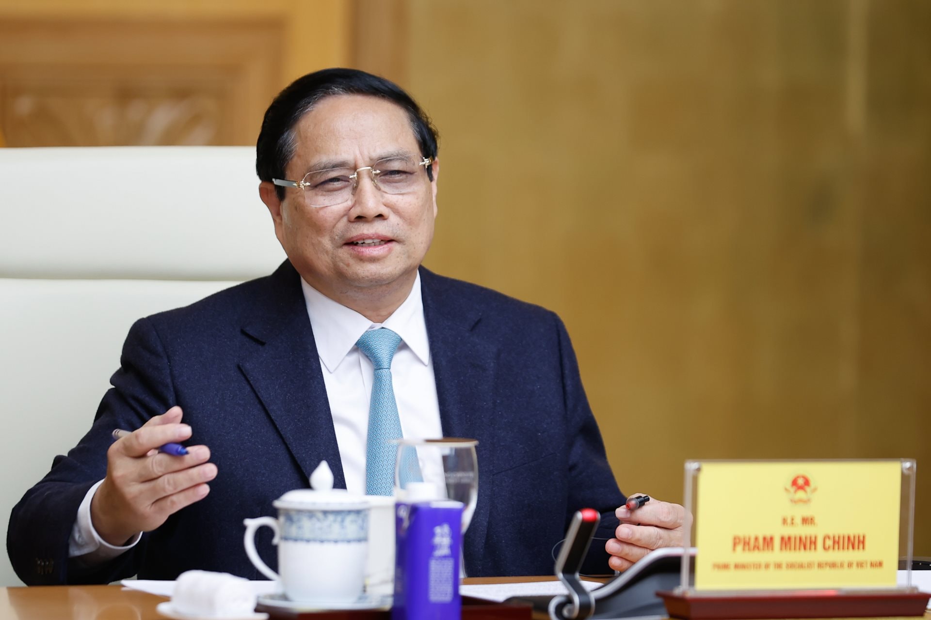 ‘Vượt rào’ hạn chế xuất khẩu công nghệ của Mỹ, Trung Quốc dùng ‘mánh’ mua chip AI xịn nhất của Nvidia sau cơn sốt DeepSeek, chấp nhận bị đội giá - Ảnh 2.