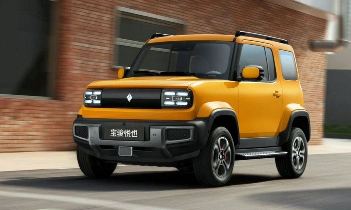 'Tân binh' xe điện mini sắp đổ bộ thị trường Việt: Thiết kế đẹp, giá dự kiến dưới 150 triệu đồng - rẻ ngang Honda SH- Ảnh 5. 'Tân binh' xe điện mini sắp đổ bộ thị trường Việt: Thiết kế đẹp, giá dự kiến dưới 150 triệu đồng - rẻ ngang Honda SH- Ảnh 5.