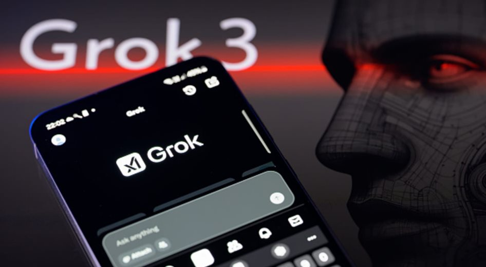 Hỏi chatbot của Elon Musk: Nên đầu tư hay tiết kiệm? - Ảnh 2.