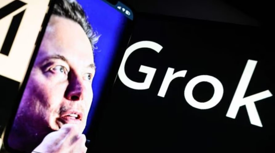 Hỏi chatbot của Elon Musk: Nên đầu tư hay tiết kiệm? - Ảnh 1.