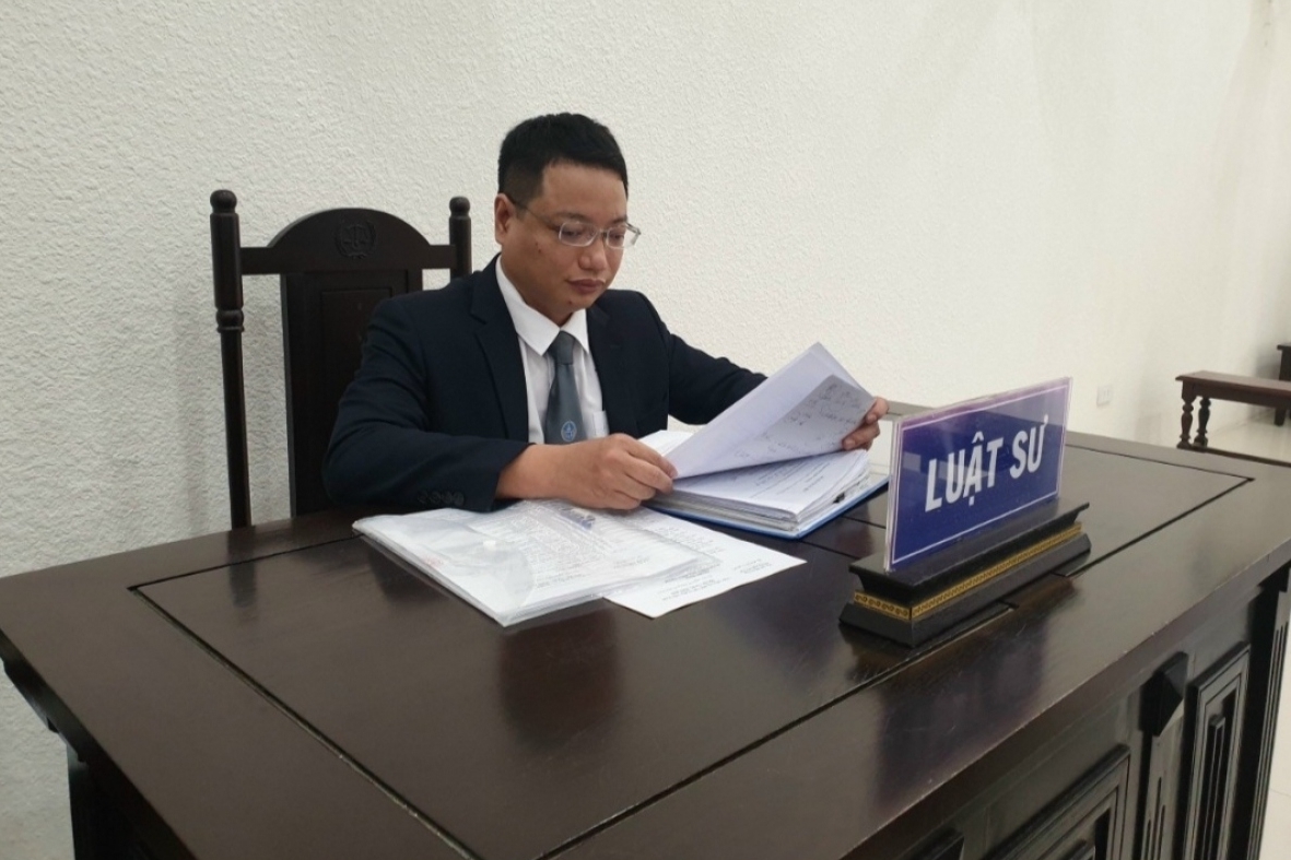 Đất cấp sai thẩm quyền có được cấp sổ đỏ? - Ảnh 1.