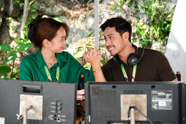 Chuyện gì đang xảy ra với Thanh Sơn? - Ảnh 4.