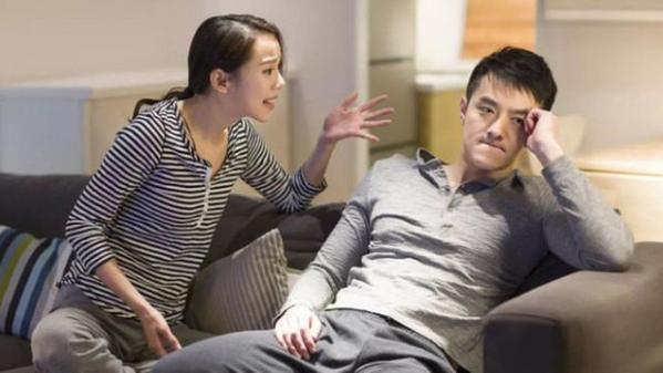 Tiết kiệm 2,1 tỷ đồng sau 10 năm kết hôn, bất ngờ phát hiện chỉ còn 18k - Ảnh 2.