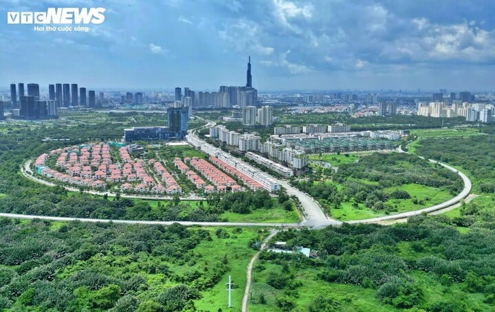 Khi bỏ cấp huyện , thành phố và thị xã sẽ ra sao? - Ảnh 1.