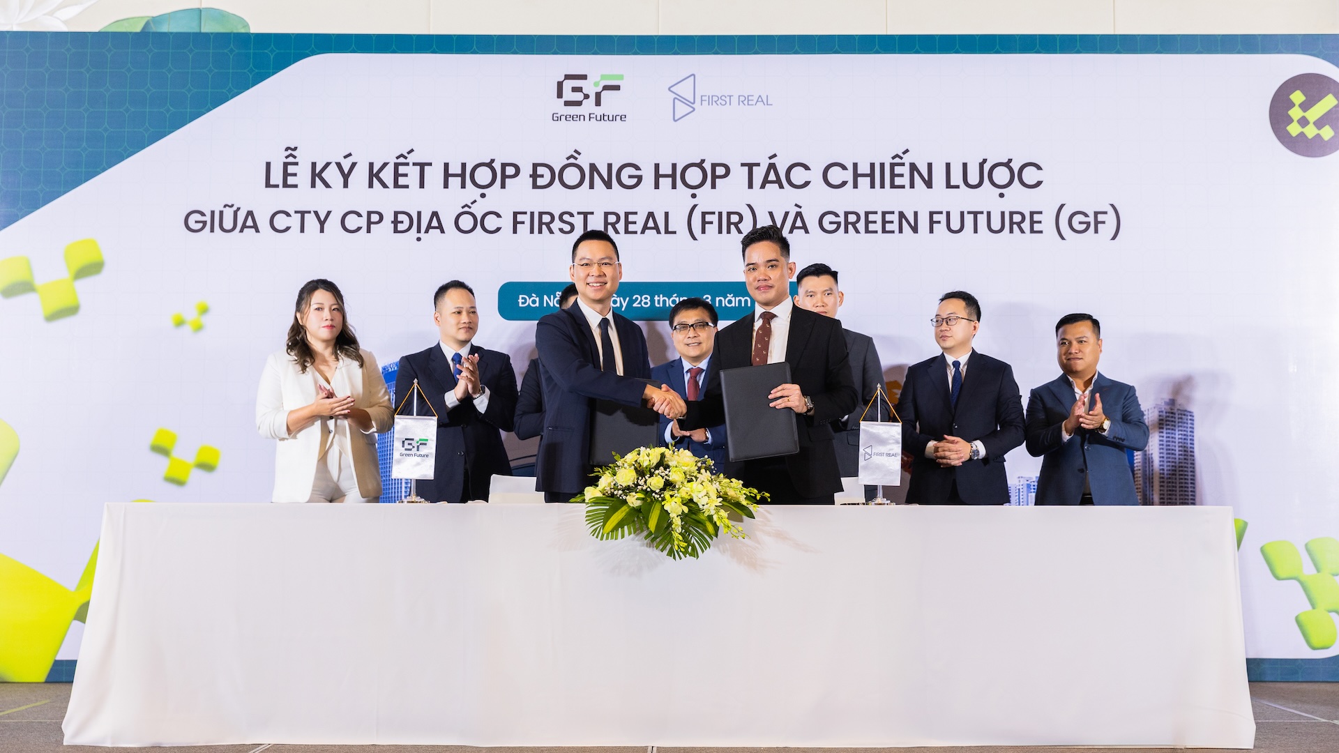Green Future cho thuê 1.000 ô tô điện - phát triển du lịch xanh tại Đà Nẵng- Ảnh 1.