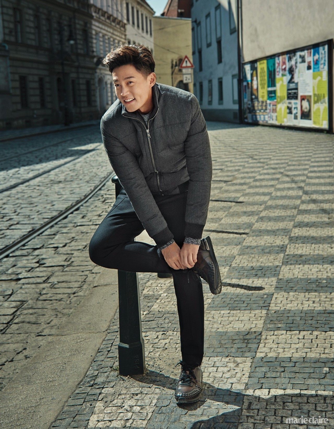 Mỹ nam diễn dở tới nỗi bị đạo diễn ném giày vào người, lười đóng phim vẫn bỏ túi cả nghìn tỷ - Ảnh 3.