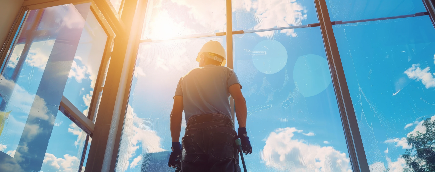 Bước đột phá với tấm pin năng lượng mặt trời trong suốt- Ảnh 1. Bước đột phá với tấm pin năng lượng mặt trời trong suốt- Ảnh 1.