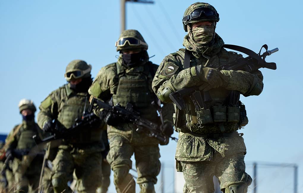 Điểm n&oacute;ng xung đột ng&agrave;y 31-3: Nga ph&aacute;t động chiến dịch 9 th&aacute;ng nhắm v&agrave;o Ukraine? - Ảnh 1.