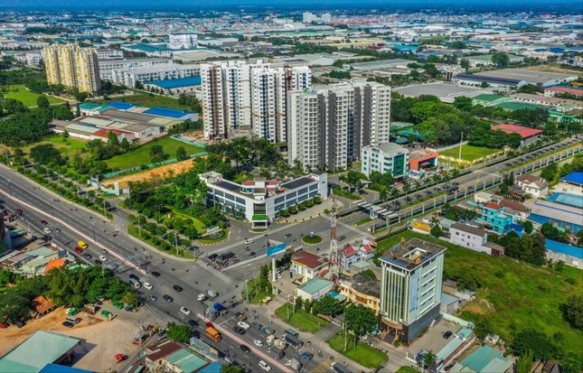 Mở rộng TPHCM và Đà Nẵng: Thách thức và cơ hội quản lý siêu đô thị - Ảnh 2. Mở rộng TPHCM và Đà Nẵng: Thách thức và cơ hội quản lý siêu đô thị - Ảnh 2.