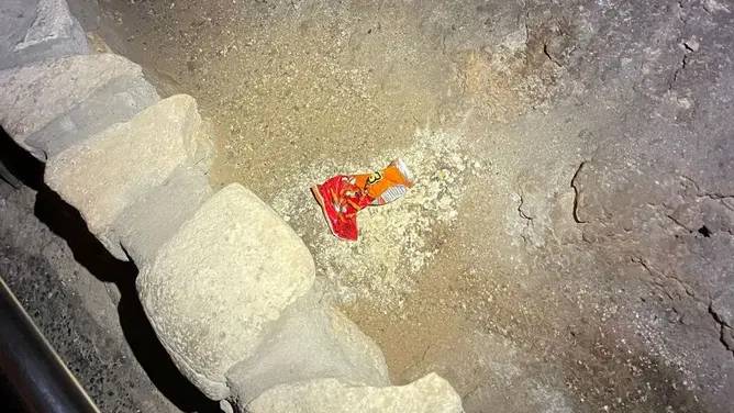 1 g&oacute;i bim bim tạo ra thảm họa kh&ocirc;ng thể đảo ngược- Ảnh 1.