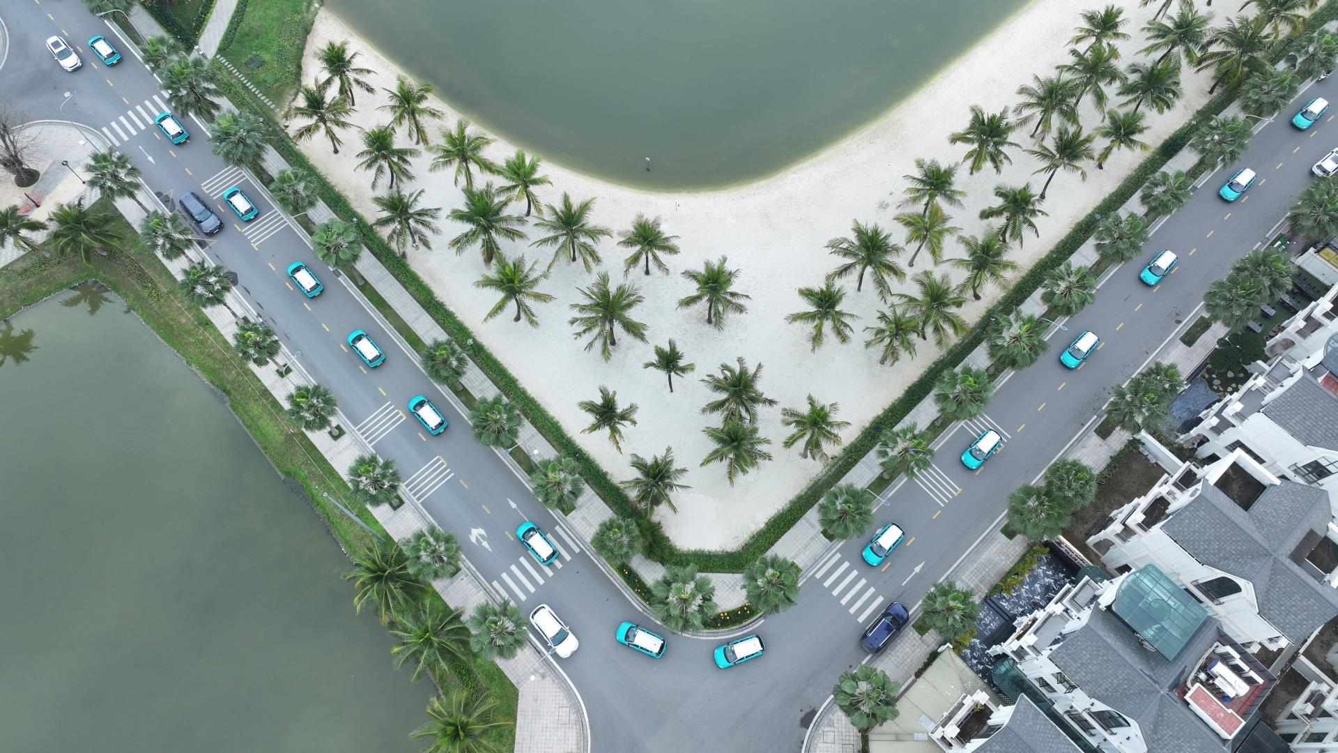 Xanh SM Premium chinh phục kh&aacute;ch h&agrave;ng bằng trải nghiệm cao cấp - Ảnh 1.