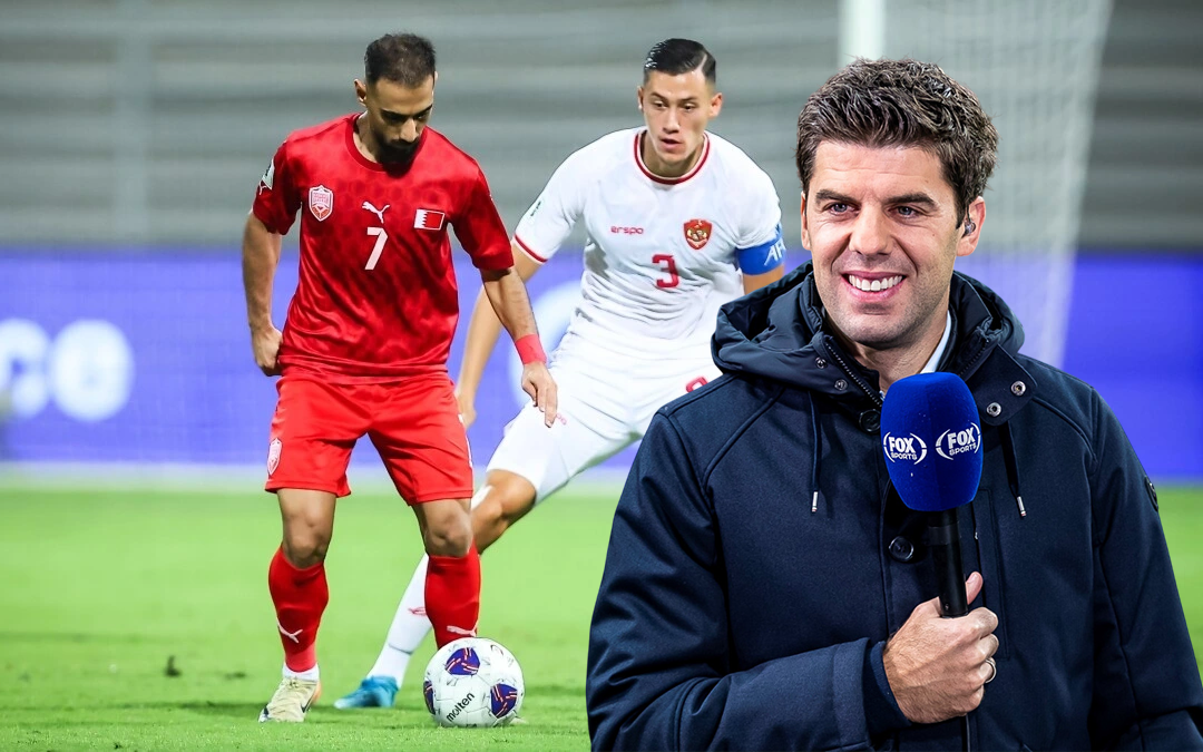 Liên tục tỏa sáng trên ĐTVN, "con cưng" mới của bầu Hiển sang châu Âu, khoác áo ông lớn nước Đức? - Ảnh 4.