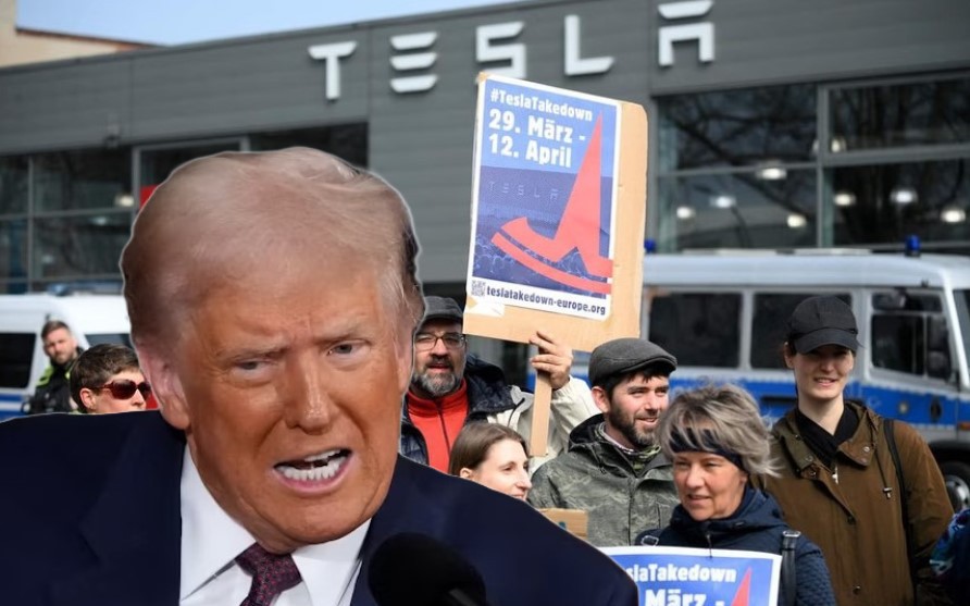 Greenland chỉ là “phần nổi của tảng băng”: Nghị sĩ Dân chủ điểm tên 3 quốc gia ông Trump muốn tiếp quản - Ảnh 2.