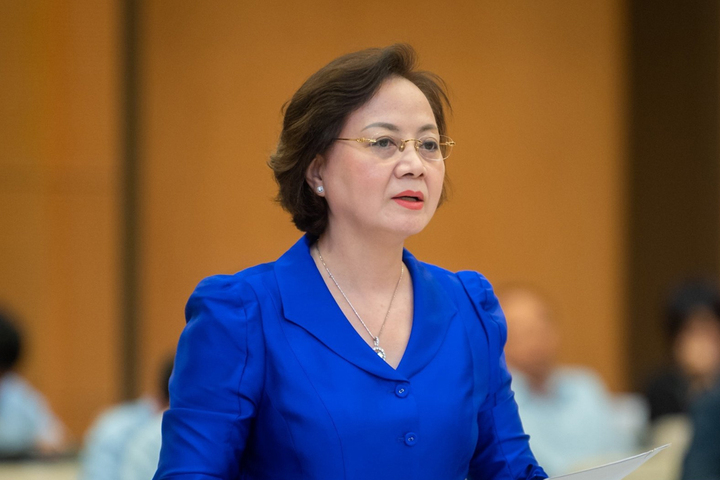 Đề xuất miễn trách nhiệm cán bộ dám nghĩ , dám làm vì lợi ích chung - Ảnh 1.