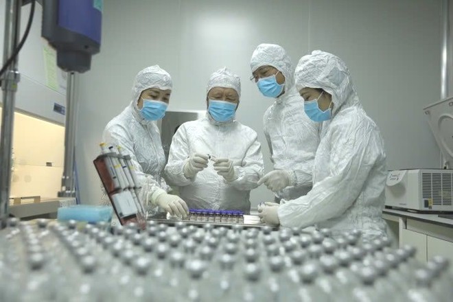 Philippines muốn mua vắc xin ph&ograve;ng tả lợn từ Việt Nam, một tập đo&agrave;n chăn nu&ocirc;i doanh thu hơn 13.500 tỷ c&oacute; thể hưởng lợi- Ảnh 1.