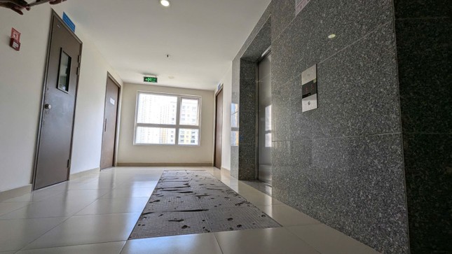 Nền địa chất yếu và rủi ro động đất tại TPHCM - Ảnh 1. Nền địa chất yếu và rủi ro động đất tại TPHCM - Ảnh 1.