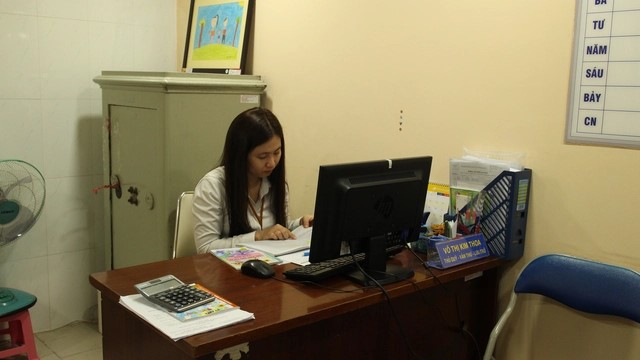 Từ ngày 1 - 4 , UBND cấp xã không còn ban hành văn bản quy phạm pháp luật - Ảnh 1. Từ ngày 1 - 4 , UBND cấp xã không còn ban hành văn bản quy phạm pháp luật - Ảnh 1.