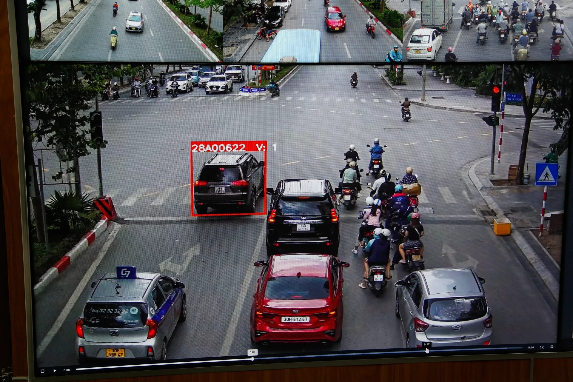 Lưu &yacute; quan trọng với người phải nộp "phạt nguội" theo Nghị định 168 - Ảnh 1.