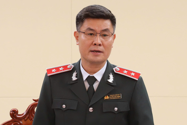 Dự án lãng phí hàng nghìn tỷ tại Bệnh viện Bạch Mai , Việt Đức - Ảnh 1.