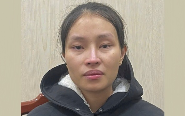 Bà mẹ ở Long Biên vừa mất 1,3 tỷ đồng sau cuộc gọi từ tài khoản Viber của con gái - Ảnh 2.