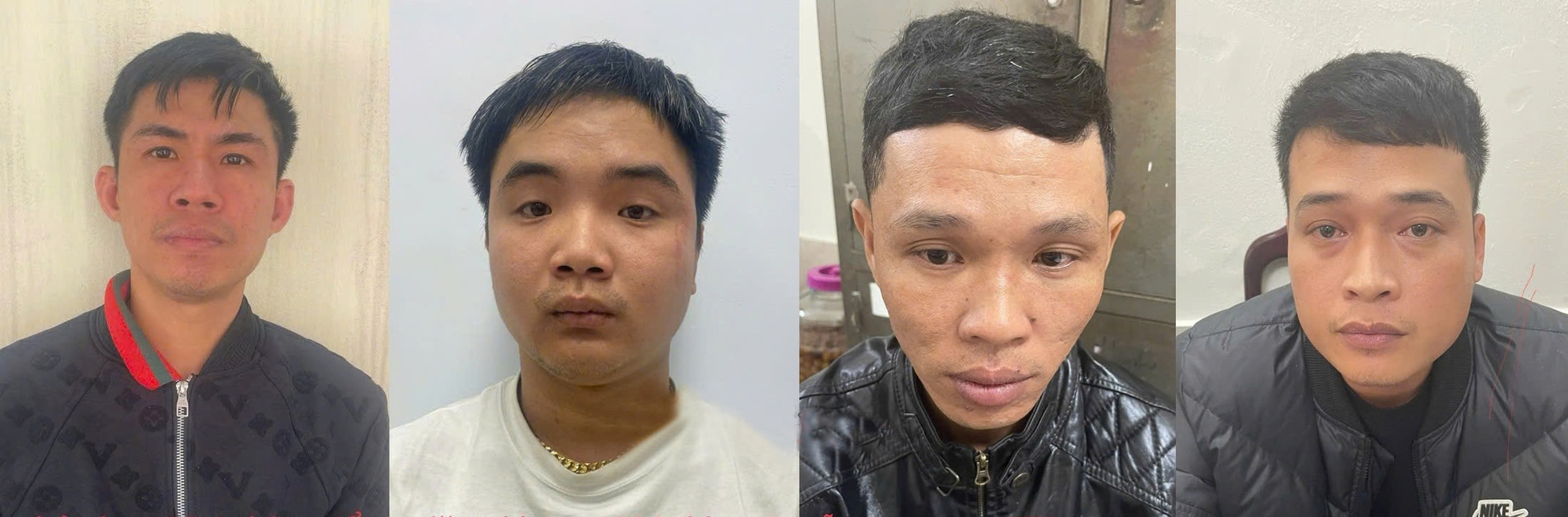 Rời khỏi quán bar, 7 thanh niên bị cảnh sát Đà Nẵng mời làm việc- Ảnh 1. Rời khỏi quán bar, 7 thanh niên bị cảnh sát Đà Nẵng mời làm việc- Ảnh 1.