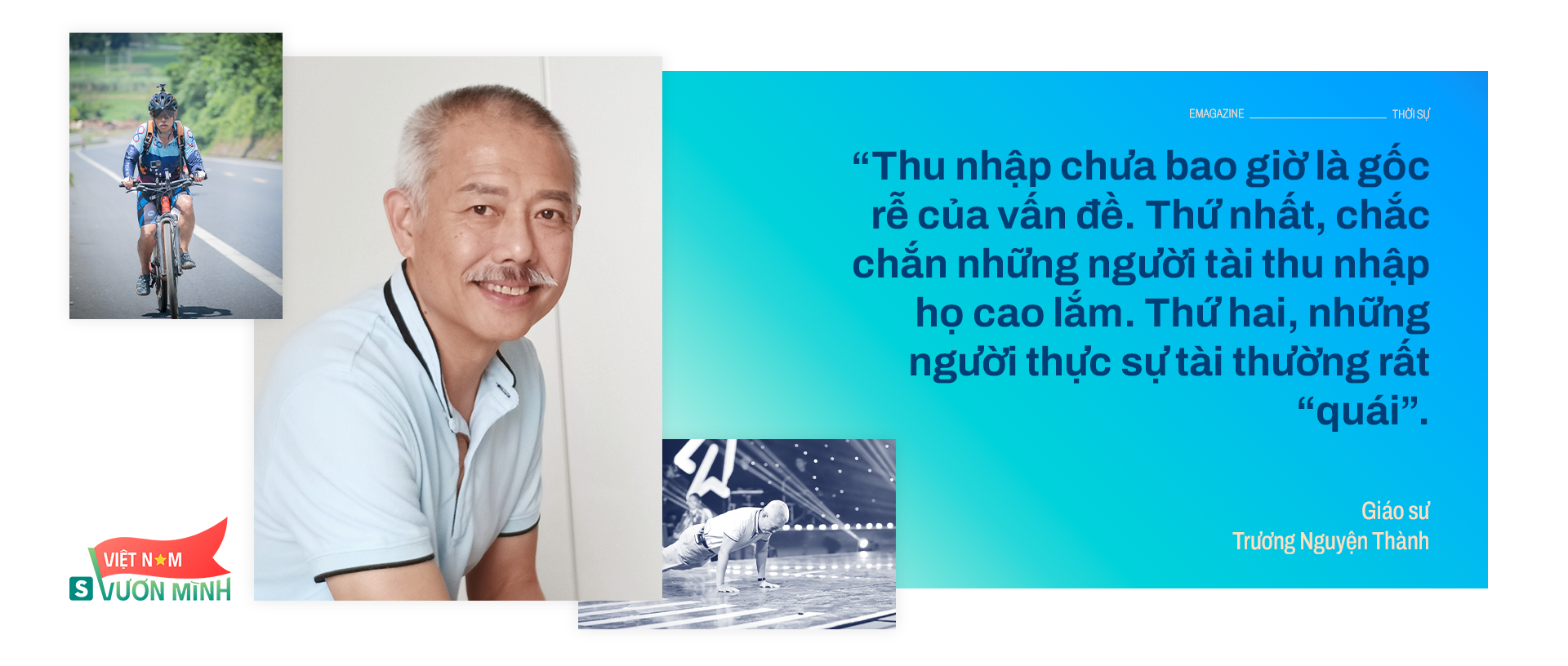 “Trung Quốc vươn mình với Kế hoạch Ngàn người tài, Việt Nam học theo được không?” - Ảnh 9.