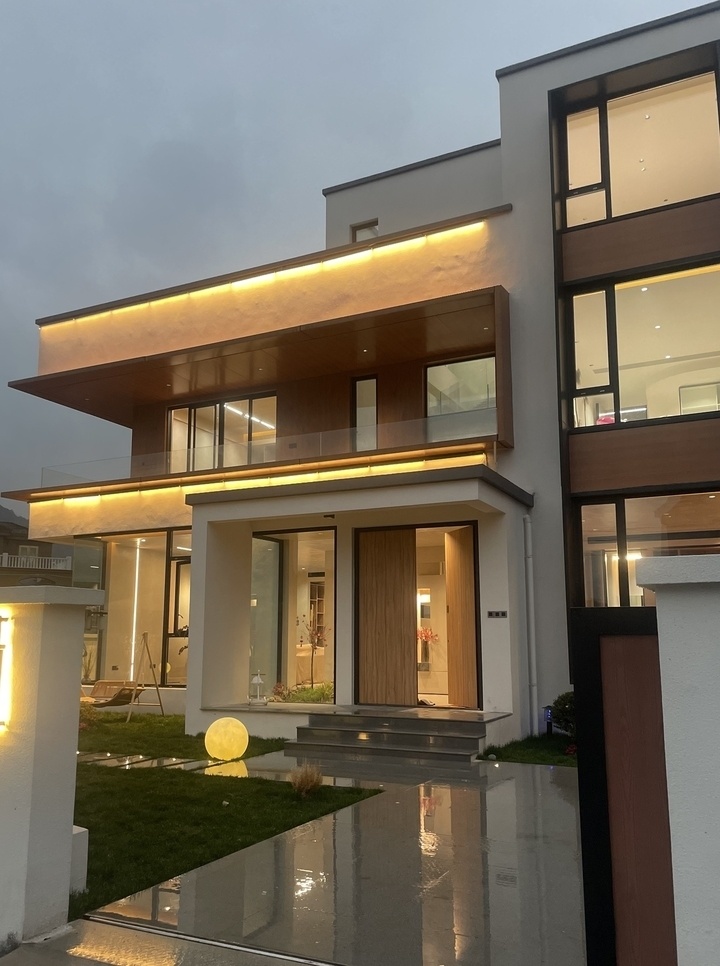 Đôi vợ chồng chi 10 tỷ đồng xây biệt thự ở nông thôn: "Sau này nghỉ hưu tôi sẽ về quê sống!" - Ảnh 8. Đôi vợ chồng chi 10 tỷ đồng xây biệt thự ở nông thôn: "Sau này nghỉ hưu tôi sẽ về quê sống!" - Ảnh 8.