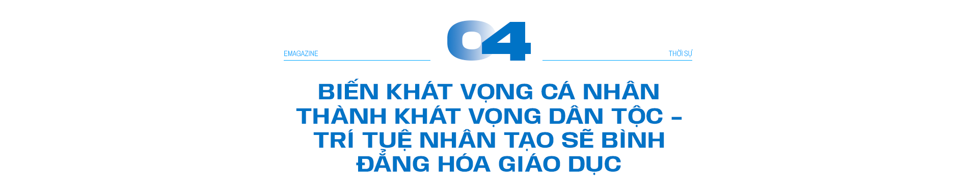 “Trung Quốc vươn mình với Kế hoạch Ngàn người tài, Việt Nam học theo được không?” - Ảnh 10.