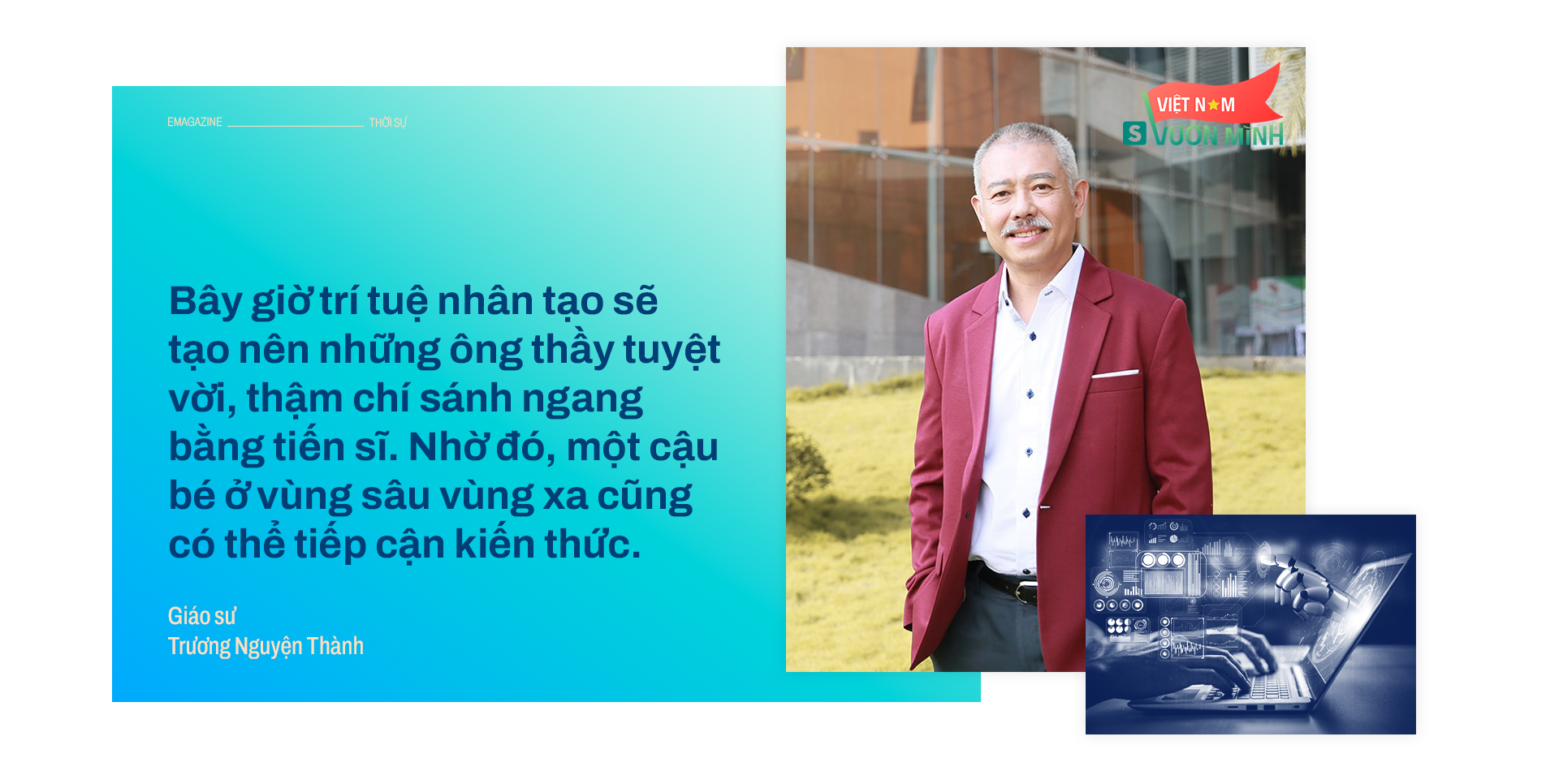 “Trung Quốc vươn mình với Kế hoạch Ngàn người tài, Việt Nam học theo được không?” - Ảnh 11.