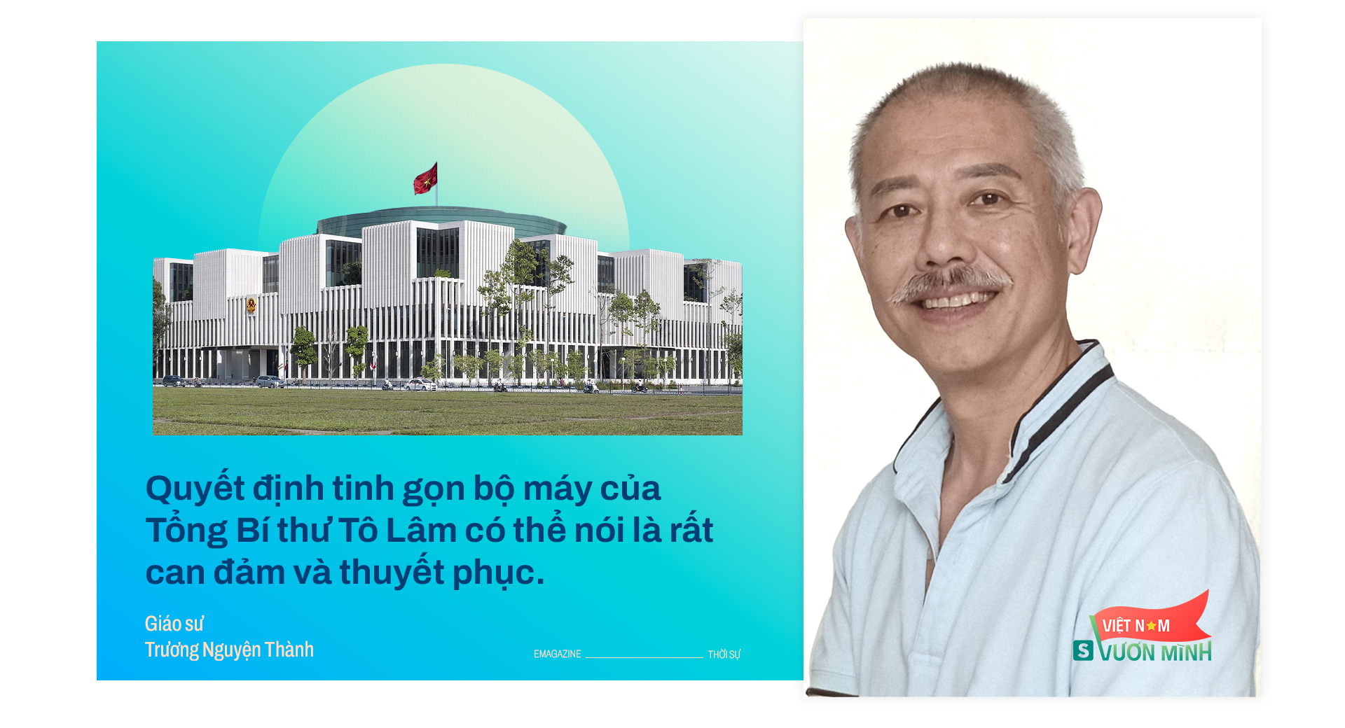 “Trung Quốc vươn mình với Kế hoạch Ngàn người tài, Việt Nam học theo được không?” - Ảnh 3.