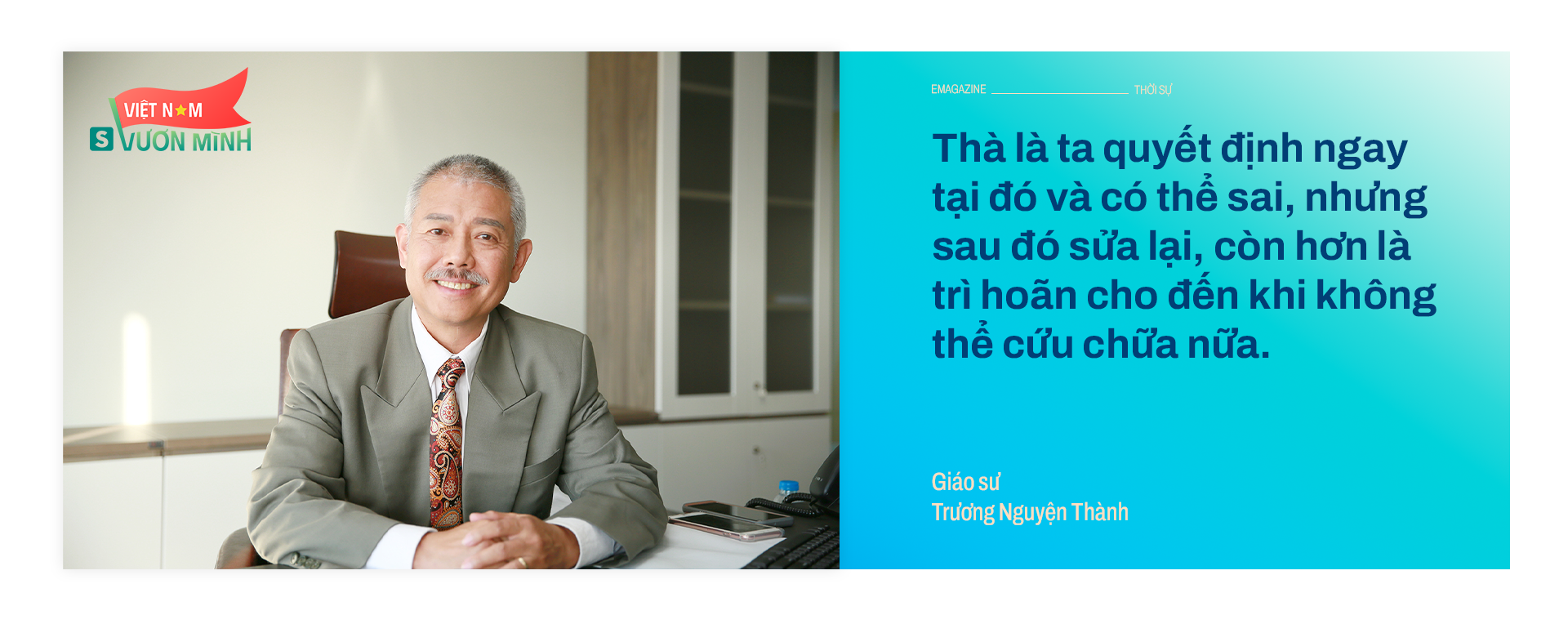 “Trung Quốc vươn mình với Kế hoạch Ngàn người tài, Việt Nam học theo được không?” - Ảnh 4.