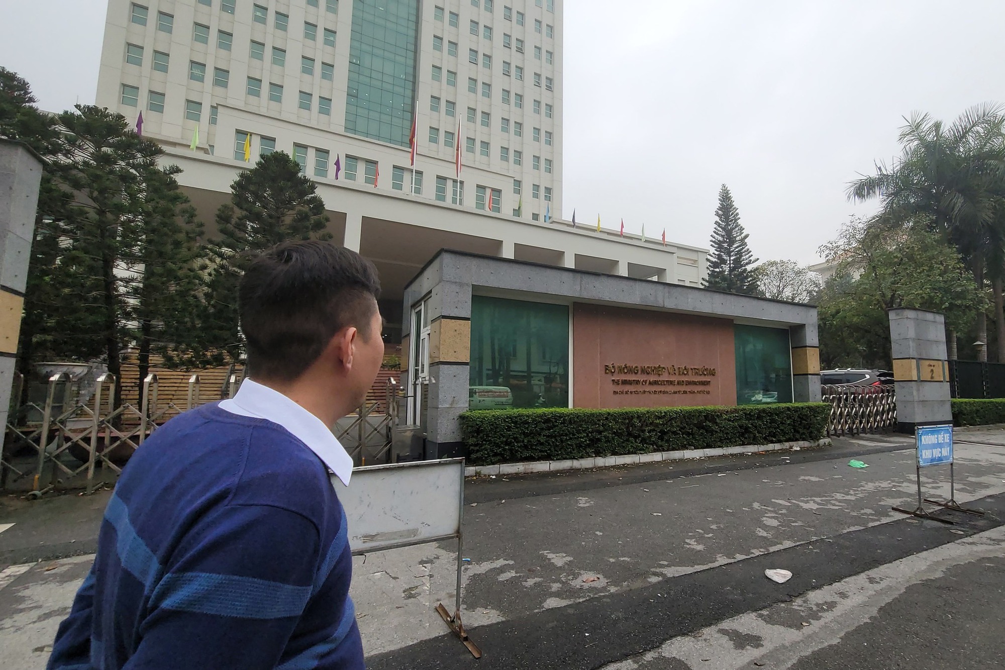 Xử lý tài sản công thế nào sau sáp nhập, giải thể cơ quan?- Ảnh 1. Xử lý tài sản công thế nào sau sáp nhập, giải thể cơ quan?- Ảnh 1.