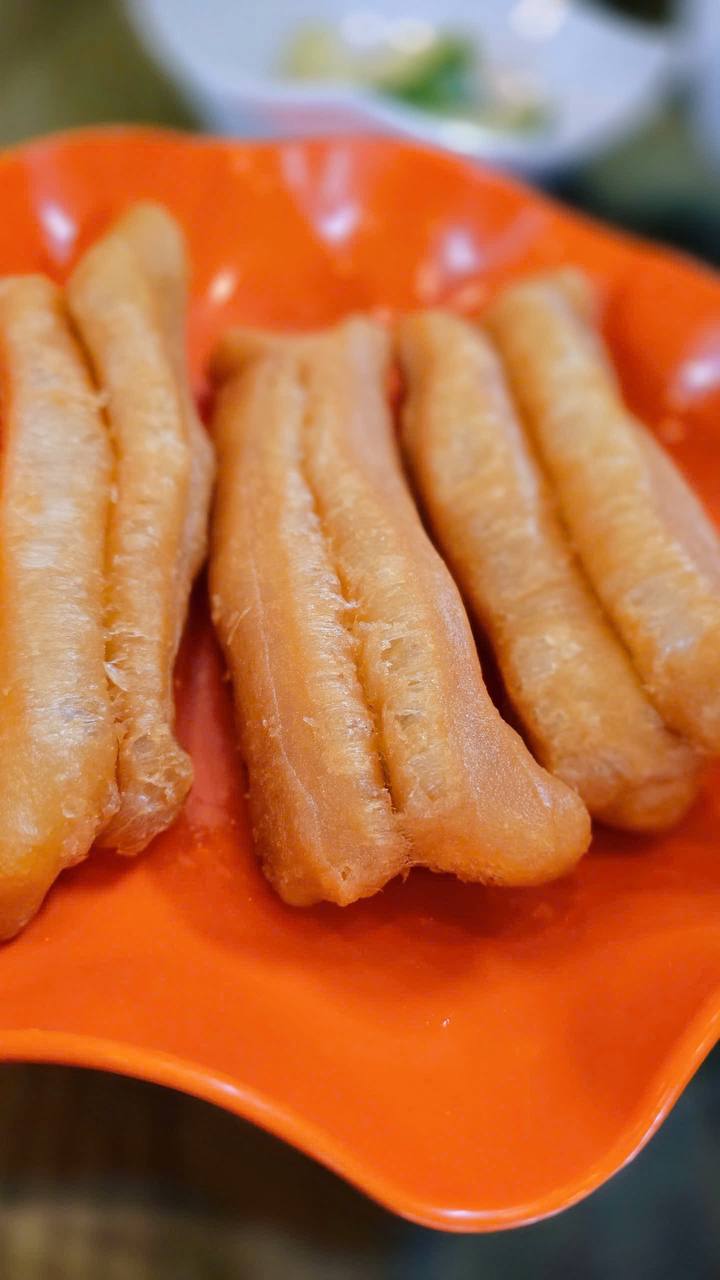 Cận cảnh tô phở gà 200.000 đồng đắt bậc nhất Hà Nội, ăn một bát có bằng "chén" cả con như lời đồn? - Ảnh 19. Cận cảnh tô phở gà 200.000 đồng đắt bậc nhất Hà Nội, ăn một bát có bằng "chén" cả con như lời đồn? - Ảnh 19.