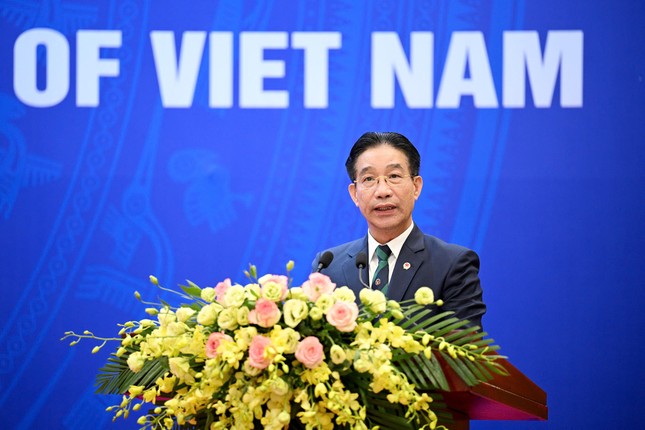 Công bố Quyết định đặc xá 2025 của Chủ tịch nước - Ảnh 1.