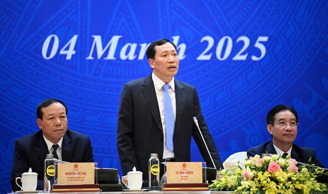 Công bố Quyết định đặc xá 2025 của Chủ tịch nước - Ảnh 2.