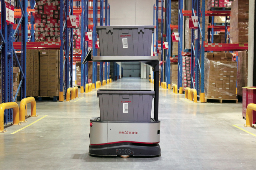 AI ở Trung Quốc: Không cần nói cũng biết bạn mua gì, giải quyết tắc đường, giúp bác sĩ chẩn đoán bệnh, giúp tiểu thương làm video 36 ngoại ngữ- Ảnh 8. AI ở Trung Quốc: Không cần nói cũng biết bạn mua gì, giải quyết tắc đường, giúp bác sĩ chẩn đoán bệnh, giúp tiểu thương làm video 36 ngoại ngữ- Ảnh 8.