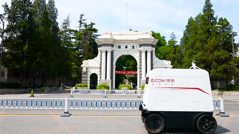 AI ở Trung Quốc: Không cần nói cũng biết bạn mua gì, giải quyết tắc đường, giúp bác sĩ chẩn đoán bệnh, giúp tiểu thương làm video 36 ngoại ngữ- Ảnh 12. AI ở Trung Quốc: Không cần nói cũng biết bạn mua gì, giải quyết tắc đường, giúp bác sĩ chẩn đoán bệnh, giúp tiểu thương làm video 36 ngoại ngữ- Ảnh 12.