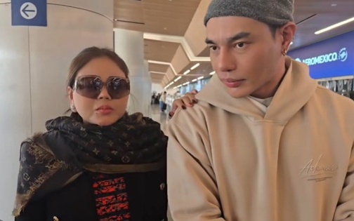 NSƯT Kim Tiểu Long cầu cứu lúc nửa đêm - Ảnh 3.