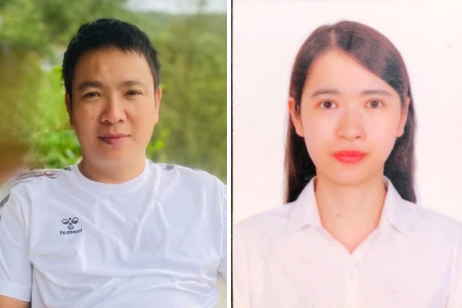 Khởi tố, khám xét với ông Bùi Quốc Nam - Giám đốc Sở Y tế Bạc Liêu - Ảnh 2.