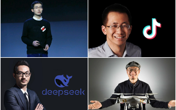 Xe điện, smartphone lỗi thời rồi: Robot hình người mới là thứ Trung Quốc sắp làm "rung chuyển thế giới" - Ảnh 2.