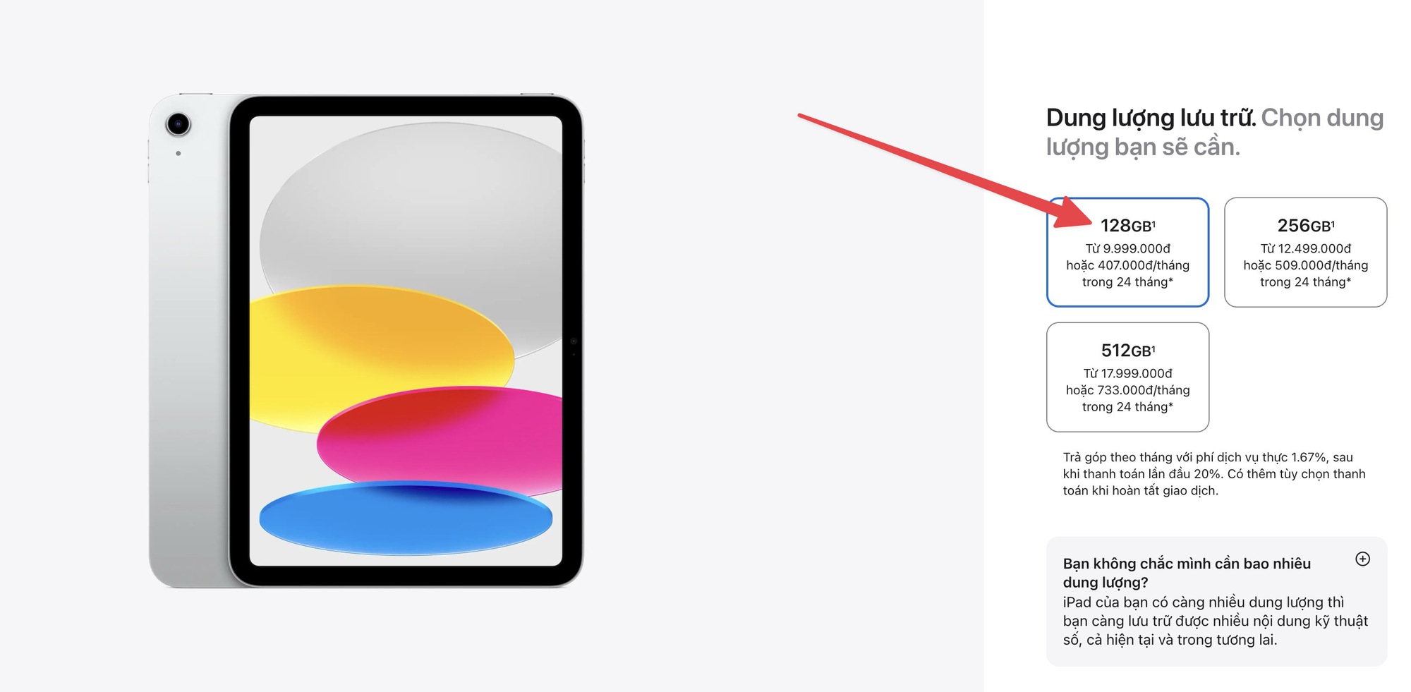 Ra mắt iPad Gen 11 với chip iPhone 15 , bộ nhớ gấp đôi - Ảnh 2.